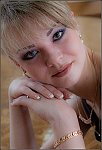 RITRATTO DI BALLERINA RUSSA